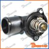 Thermostat pour JEEP | 068253457AA